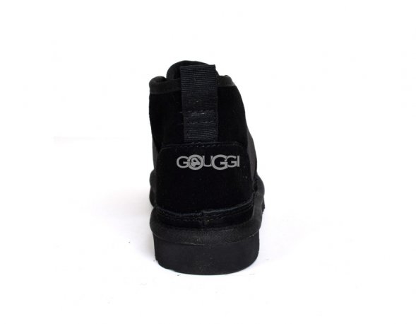 Kids Neumel II Graphic Boot - Black - 28
