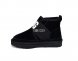 Kids Neumel II Graphic Boot - Black - 28