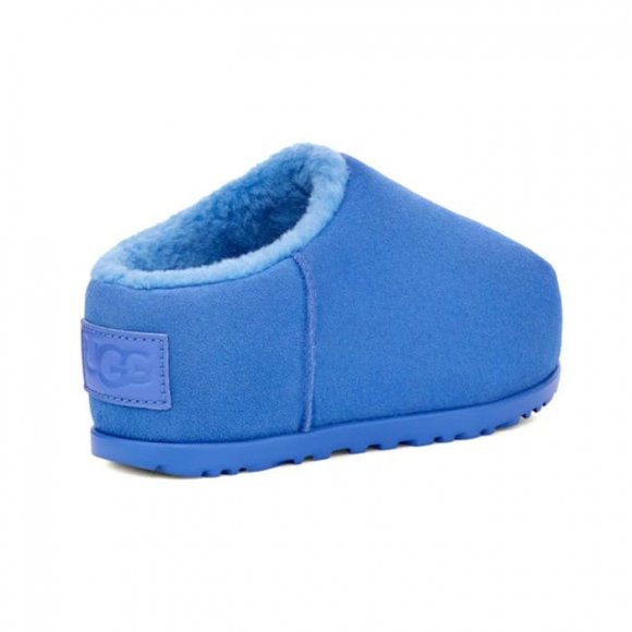 Женские тапочки Ugg Pumped Slide - Big Sky