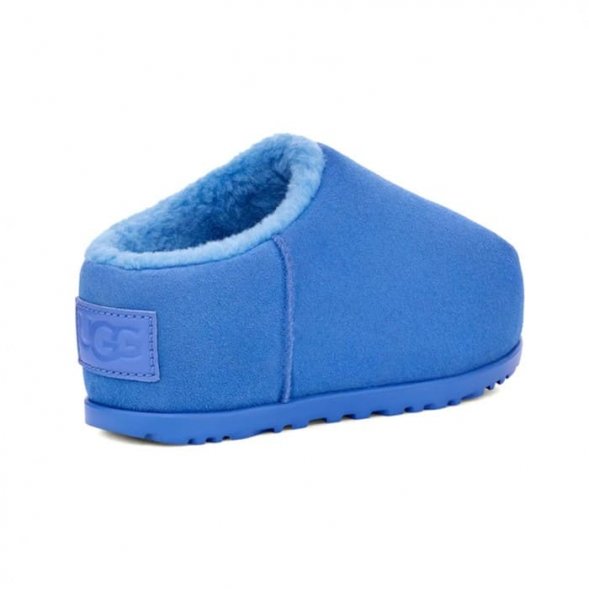 Женские тапочки Ugg Pumped Slide - Big Sky