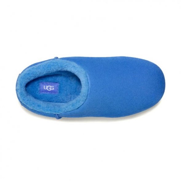 Женские тапочки Ugg Pumped Slide - Big Sky