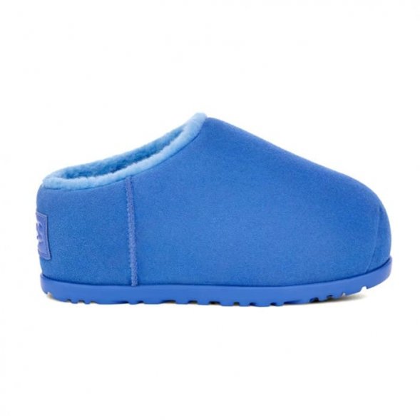 Женские тапочки Ugg Pumped Slide - Big Sky