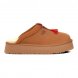 Женские сандалии на платформе UGG Women's Tazzle - Chestnut