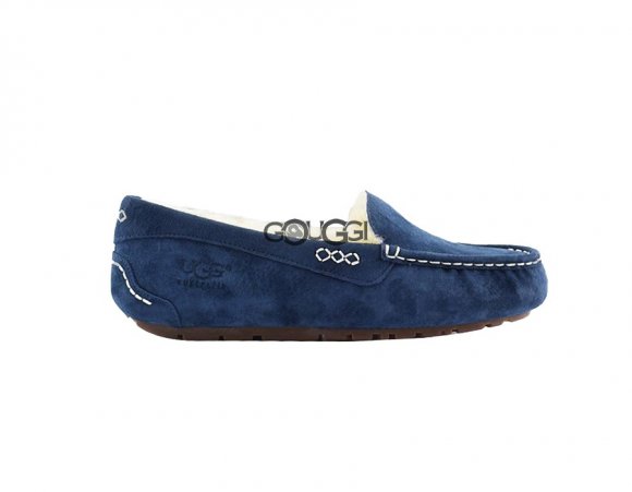 Ansley Navy