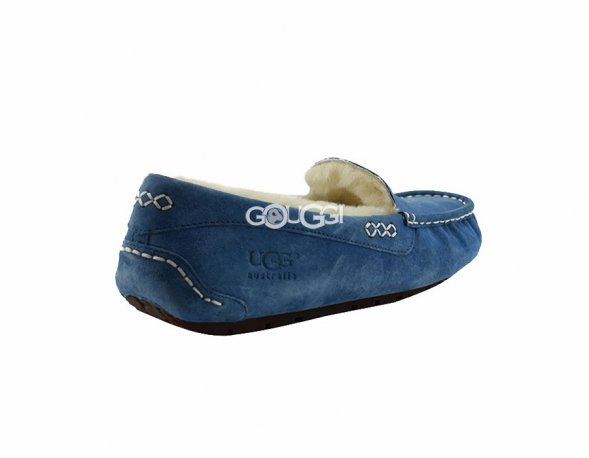 Ansley Navy