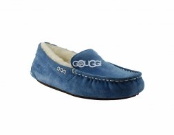 Ansley Navy
