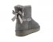 Mini Bailey Bow Grey II - 39