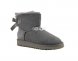 Mini Bailey Bow Grey II - 39