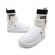 Ugg Clear Bling Bling White - 39