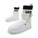 Ugg Clear Bling Bling White - 36