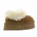 UGG Mate Revival Chestnut