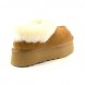 UGG Mate Revival - Chestnut - Каштановый, 37, Замша