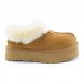 UGG Mate Revival - Chestnut - Каштановый, 37, Замша
