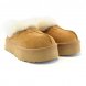 UGG Mate Revival - Chestnut - Каштановый, 37, Замша