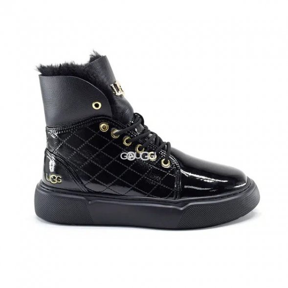 Ugg Shanti Black