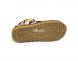 Ultra Mini Cow Print Chestnut - 36