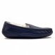 Мужские мокасины Ugg Ascot Navy