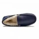 Мужские мокасины Ugg Ascot Navy