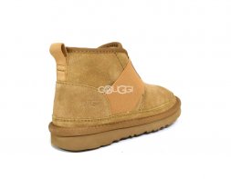 Kids Neumel II Graphic Boot - Chestnut