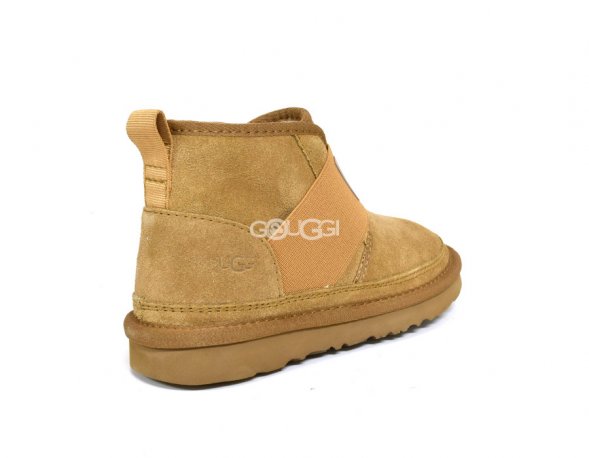 Kids Neumel II Graphic Boot - Chestnut - 32