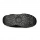 Женские тапочки Ugg Pumped Slide - Black