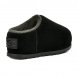 Женские тапочки Ugg Pumped Slide - Black
