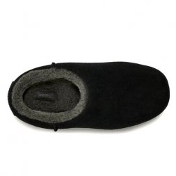Ugg Pumped Slide - Black