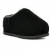 Женские тапочки Ugg Pumped Slide - Black