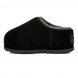 Женские тапочки Ugg Pumped Slide - Black