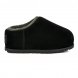 Женские тапочки Ugg Pumped Slide - Black
