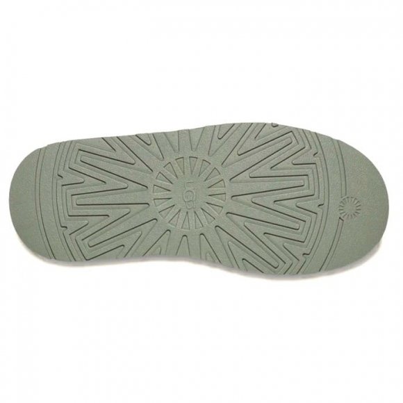 Женские сандалии на платформе UGG Women's Tazzle - Shaded Clover