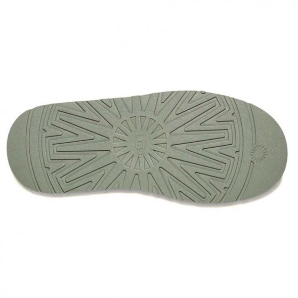 Женские сандалии на платформе UGG Women's Tazzle - Shaded Clover