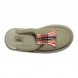 Женские сандалии на платформе UGG Women's Tazzle - Shaded Clover