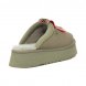 Женские сандалии на платформе UGG Women's Tazzle - Shaded Clover