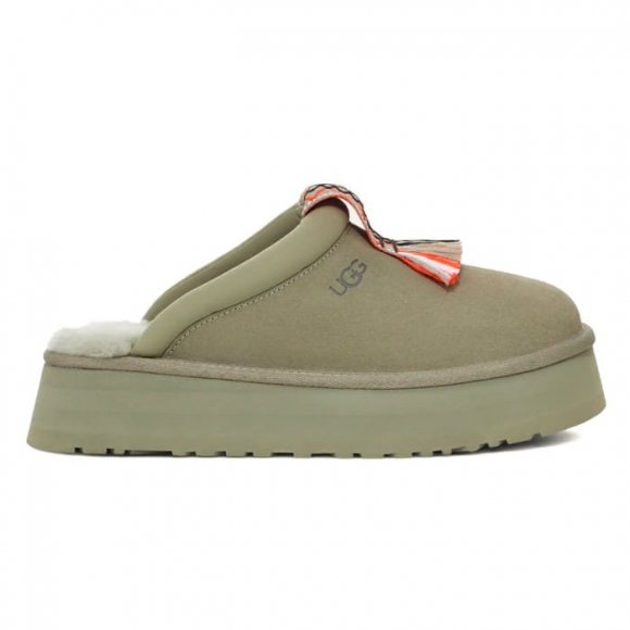 Женские сандалии на платформе UGG Women's Tazzle - Shaded Clover