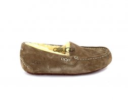 Ansley Olive