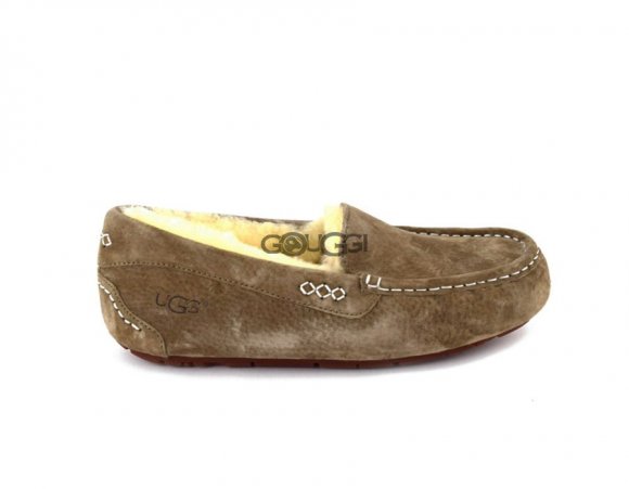 Ansley Olive
