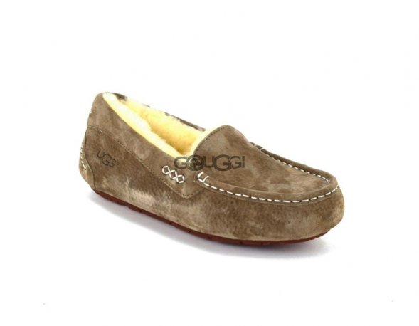 Ansley Olive