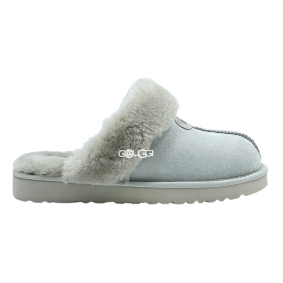 Slippers Scufette Grey Violet - 37