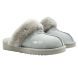 Slippers Scufette Grey Violet - 37