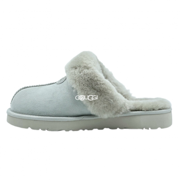 Slippers Scufette Grey Violet - 37