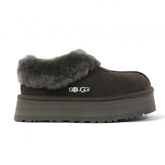 UGG Mate Revival Grey - 36