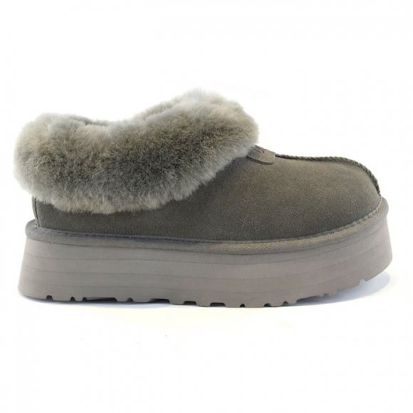 UGG Mate Revival - Grey - серый, 39, Замша