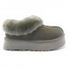 UGG Mate Revival - Grey - серый, 37, Замша