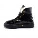 Ugg Shanti Black/White - 38