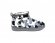 Ultra Mini Cow Print Grey - 36
