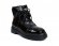 UGG Martin Patent - Black - 39