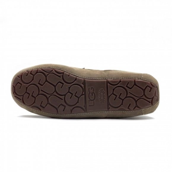 Ugg Ascot - Olive - зеленый, 41, Замша Ugg Ascot - Olive - зеленый, 41, Замша