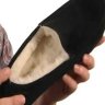 Мужские мокасины Ugg Ascot - Olive