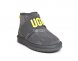 Kids Neumel II Graphic Boot - Grey - 32